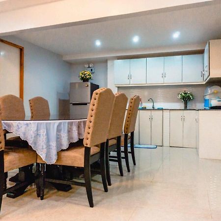 Two Story 87 Sqm Fully Air-Conditioned House In Babag 2, Lapu-Lapu City Exteriér fotografie