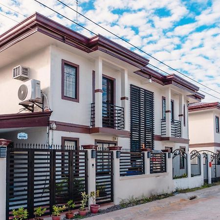 Two Story 87 Sqm Fully Air-Conditioned House In Babag 2, Lapu-Lapu City Exteriér fotografie