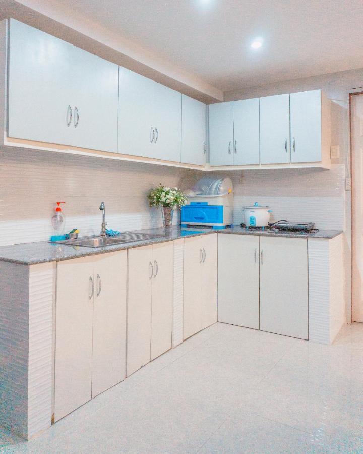 Two Story 87 Sqm Fully Air-Conditioned House In Babag 2, Lapu-Lapu City Exteriér fotografie