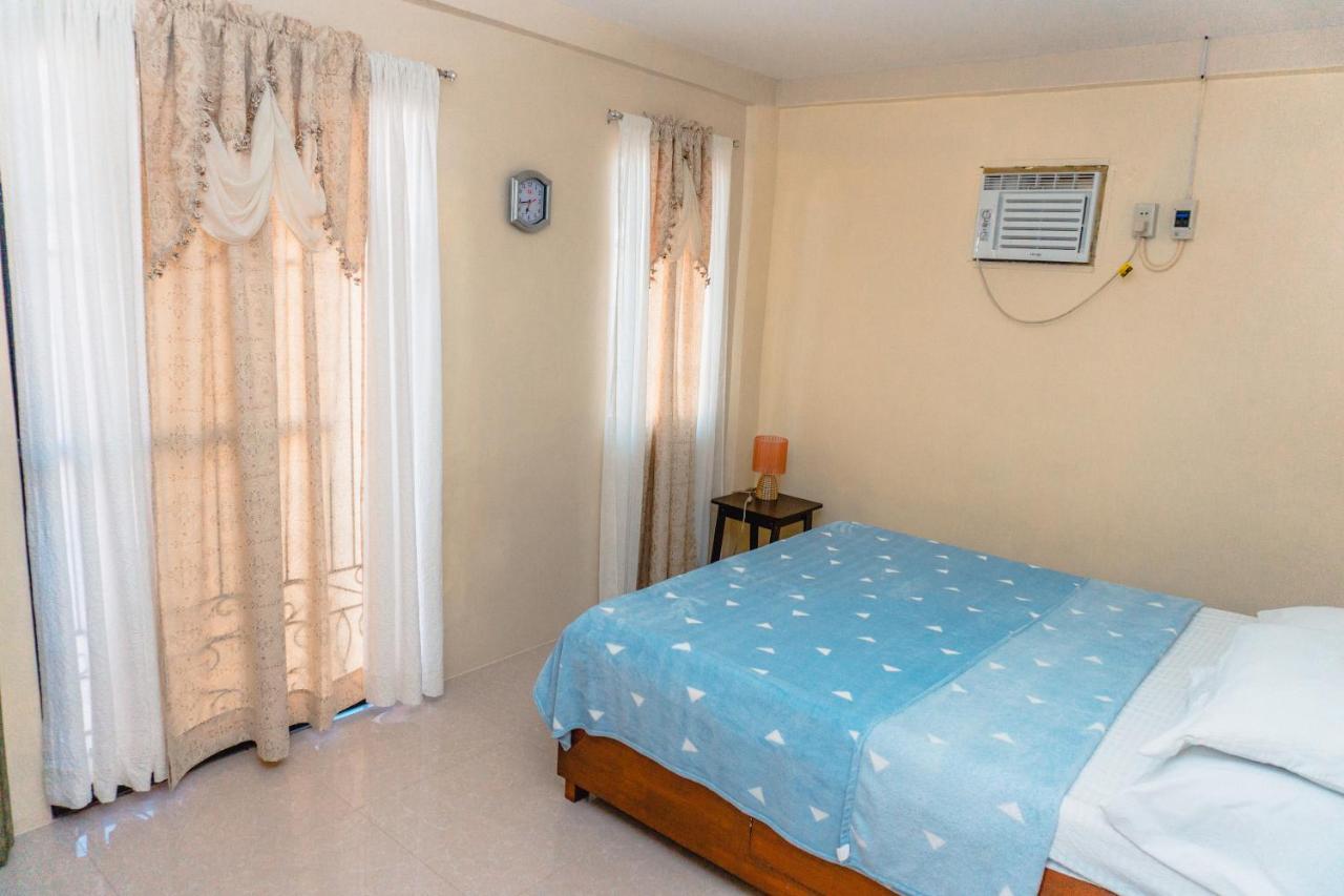 Two Story 87 Sqm Fully Air-Conditioned House In Babag 2, Lapu-Lapu City Exteriér fotografie