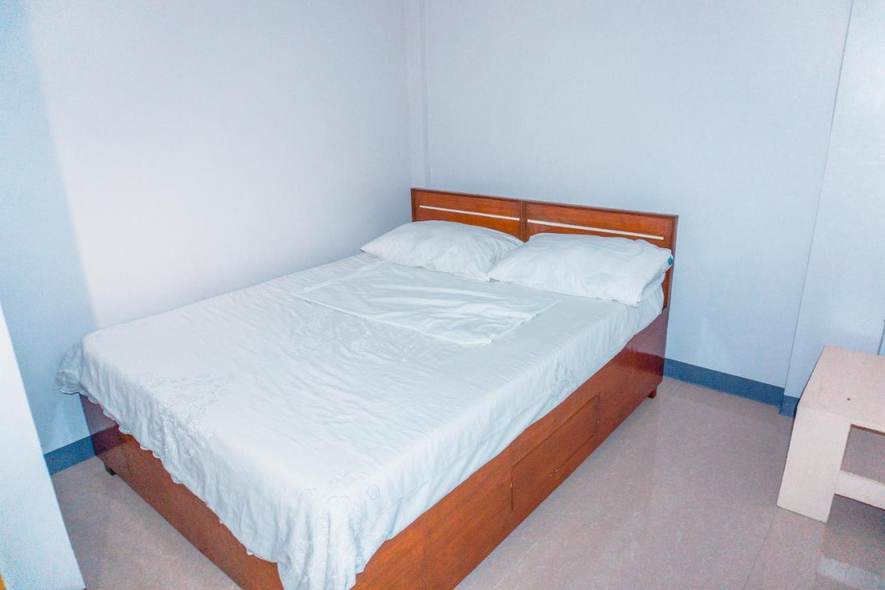 Two Story 87 Sqm Fully Air-Conditioned House In Babag 2, Lapu-Lapu City Exteriér fotografie