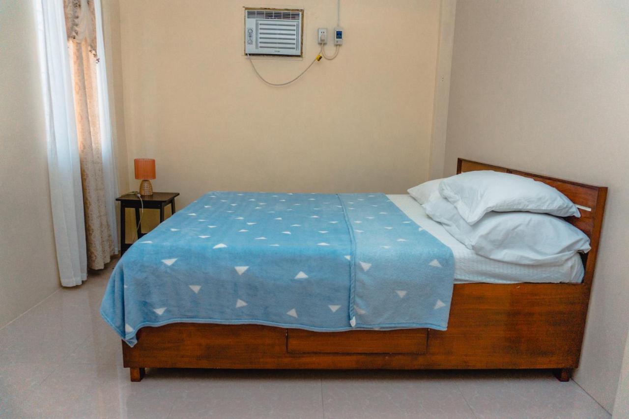 Two Story 87 Sqm Fully Air-Conditioned House In Babag 2, Lapu-Lapu City Exteriér fotografie