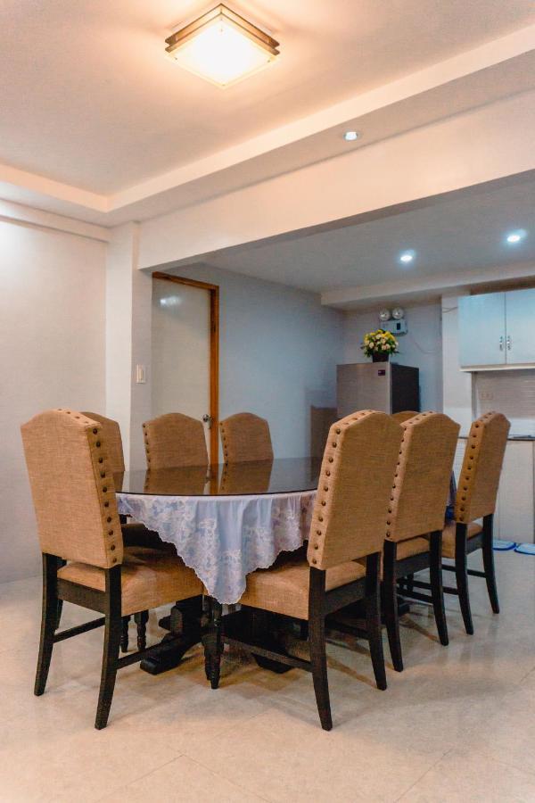 Two Story 87 Sqm Fully Air-Conditioned House In Babag 2, Lapu-Lapu City Exteriér fotografie